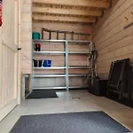 Momage Dichtbij Skiliften, Skiverhuur En Bikepark! Chalet *