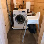 Chalet Momage Dichtbij Skiliften, Skiverhuur En Bikepark! Winterberg