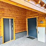 Momage Dichtbij Skiliften, Skiverhuur En Bikepark! Alpehytte Winterberg