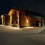 Momage Dichtbij Skiliften, Skiverhuur En Bikepark!