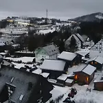 Momage Dichtbij Skiliften, Skiverhuur En Bikepark! Alpehytte Winterberg
