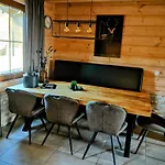 Alpehytte Momage Dichtbij Skiliften, Skiverhuur En Bikepark! Winterberg