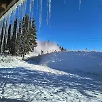 Momage Dichtbij Skiliften, Skiverhuur En Bikepark! * Winterberg