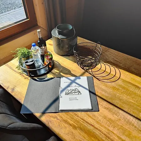 Шале Momage Dichtbij Skiliften, Skiverhuur En Bikepark! *