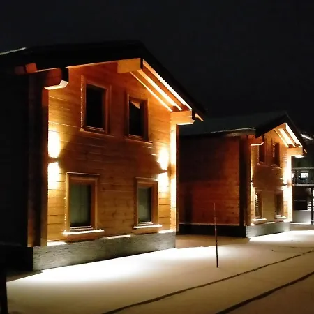 Momage Dichtbij Skiliften, Skiverhuur En Bikepark!