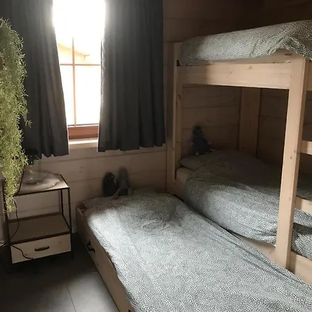 Domek alpejski Momage Dichtbij Skiliften, Skiverhuur En Bikepark! Winterberg