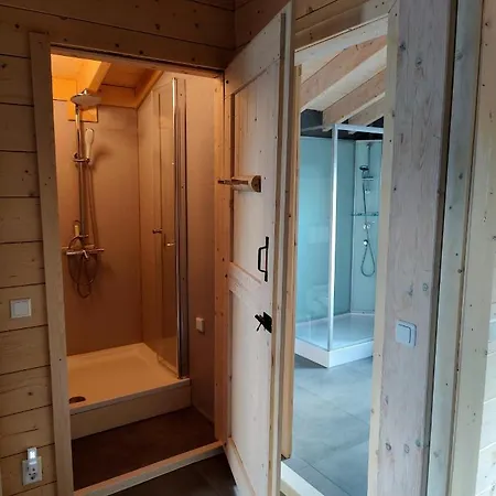 Momage Dichtbij Skiliften, Skiverhuur En Bikepark! Alpesi faház
