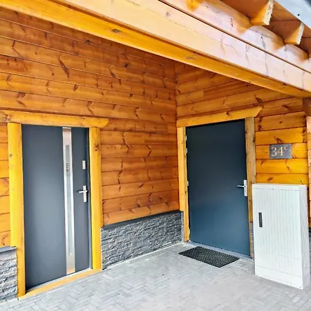 Momage Dichtbij Skiliften, Skiverhuur En Bikepark! Alpesi faház Winterberg