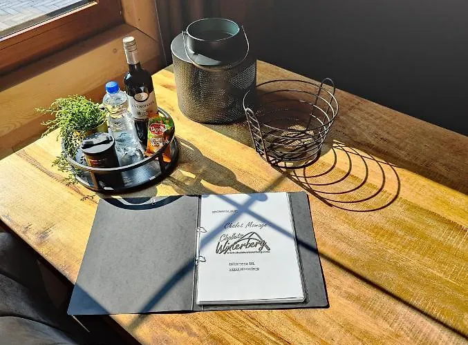 Alpehytte Momage Dichtbij Skiliften, Skiverhuur En Bikepark! *