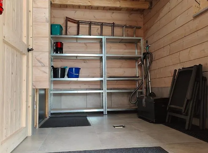 Momage Dichtbij Skiliften, Skiverhuur En Bikepark! Alpehytte *