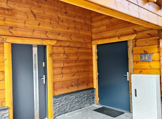 Momage Dichtbij Skiliften, Skiverhuur En Bikepark! Alpehytte Winterberg