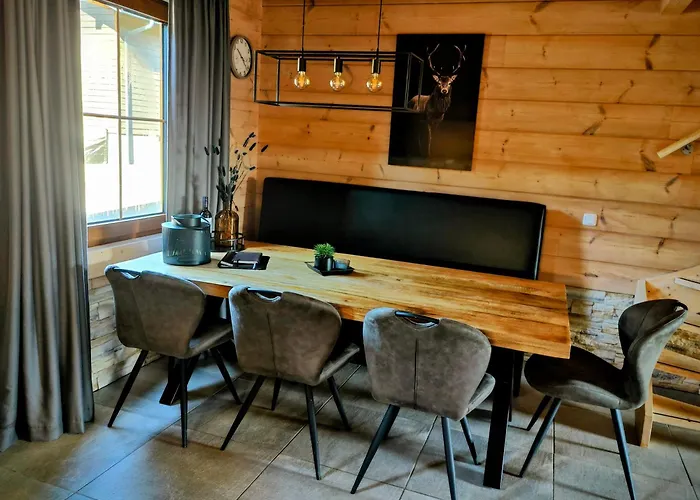 Alpehytte Momage Dichtbij Skiliften, Skiverhuur En Bikepark! Winterberg